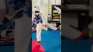 Fight session ⚡️👊🏻 #taekwondo #martialart #trendingshorts#taekwondoclass #trend #taekwondoindia