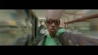 ASAP Jexus - Druzzer San Limit (Official Music Video)