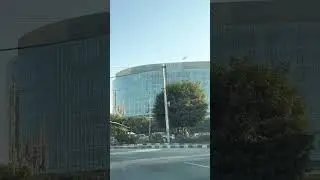 Westin Gurgaon IFFCO Chowk