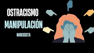 EL OSTRACISMO: M&Eacute;TODO DE SOMETIMIENTO COERCITIVO.-Complementario a entrevista Pablo Salum.