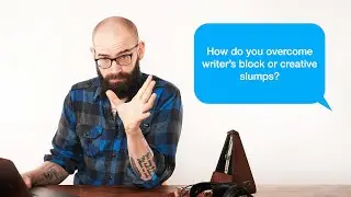 Songwriter Answers Your Most Burning Questions
