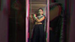 Garba look Ideas😍🌷🌸Simple but so beautiful😱 #trending #viralvideo #shorts #fashiontrends