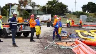 AMOSC- Geelong Business TV