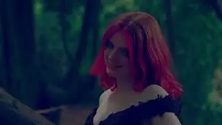 Brooke Ellen - Ghost (Official Music video)