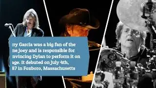 Bob Dylan - Spring Tour 2004 Vol. 3 (with “useless knowledge”)