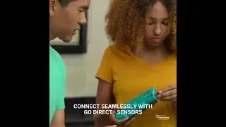 Enhancing STEM Education with Vernier Go Direct&reg; Technology 🌟