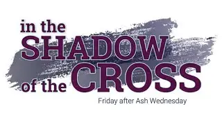The Weight of Shadows | Luke 18:13