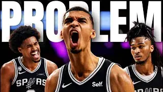 This San Antonio Spurs 
