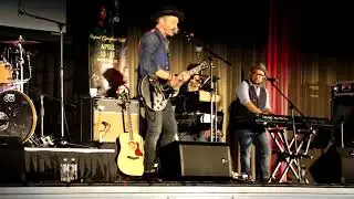 Saturday Night Special SPNNashcon18