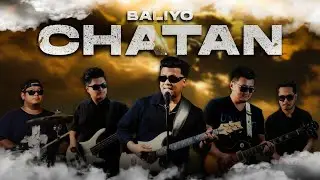 &ldquo;Baliyo Chattan - New Nepali Christian Song 2025 | Peter Poudel Official Music Video