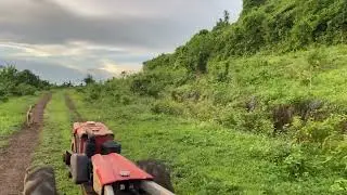 វាលភ្នំ MV ថុនា #travel #construction #colonelkkjϟ #dhj #automobile #satisfying #construction 