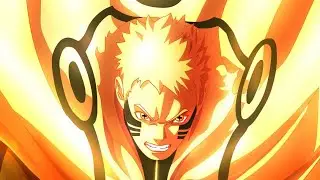 Why Naruto CAN'T use Truth Seeking Orbs EXPLAINED! #naruto #narutoshorts #boruto #sagemode