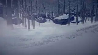 Вот и всё (The Long Dark) (7) *КОНЕЦ*