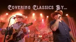 Steel Country Band at Stardust Event Center- January 24, 2025