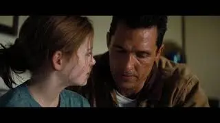 Every Murph said by Cooper in Interstellar