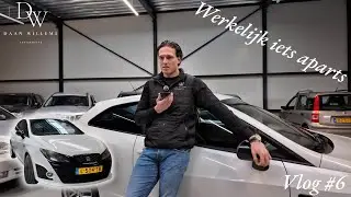 NIEUWE AUTO'S BINNENGEKOMEN! UPDATE KANTOOR & KLANTEN OP BEZOEK VLOG #6