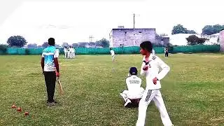 Basic fielding practice #cricket #cricketdrills #tanverbhatti756 #crickettraining #cricket 