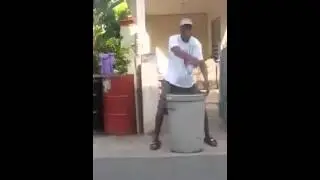 El terror de rio grande