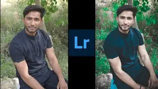 lightroom new photo editing background color change || lightroom photo editing || lr new photo edit