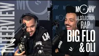BIGFLO & OLI : 
