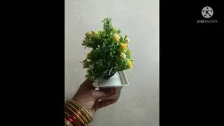 different models of flowervases//🤗very beautiful flowers designs🌼