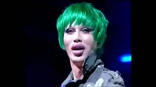 Matricole & Meteore - Dead or Alive - Pete Burns vs Enrico Papi