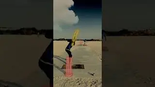 Scribble Animation Effect | Glowing Animation Effect | cricket with faizan| #shorts #cricket