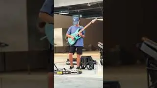At the place where you call (cover)peak #guitar #musician #guitarist #peak