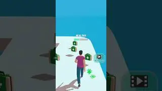 💥GET HEALTHY RUNNER 💥 LEVEL 166 #viralvideo #videogame #video #games #gaming #gethealthy
