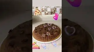 My new version yogurt cake 🎂