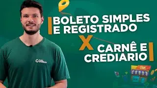 Boleto Simples e Registrado x Carn&ecirc; e Credi&aacute;rio | Dicas de Credi&aacute;rio