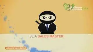 Ultimate Sales Battle for Endlessrise Pro Members