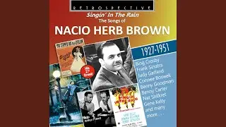 The Broadway Melody