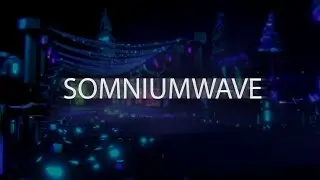 SOMNIUMWAVE // NEO  POLARIS Hackathon Submission