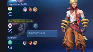 Finally the moontoon gave an angelic system not dark