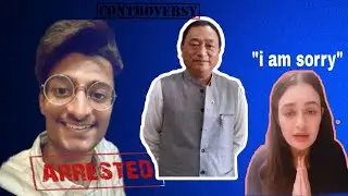 Why Paras arrested & Yuvika trolled???