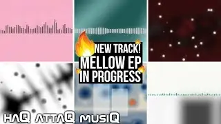 H&ouml;r du mig │ mellow ep - haQ attaQ music