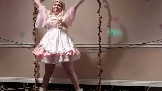 Anime Los Angeles 2026 Maid Academy 1pm performance 