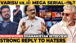 GIGANTIC Clash on JAN 11 💥 தமிழ் நாடே பத்திக்க போது 🔥 Vijay VARISU vs Ajith THUNIVU Pongal சம்பவம்