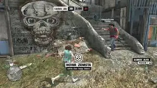Max Payne 3 Multiplayer free aim PC - Nova Esperanza TDM