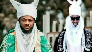 Nura M Inuwa   ft Adam A Zango ( Saraki 2022 official video song)
