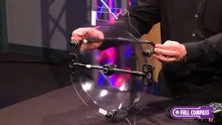 Klover MiK KM-16 Parabolic Microphone Overview | Full Compass
