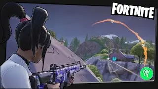 Fortnite Highlights #3: I'm Gonna Get Em!