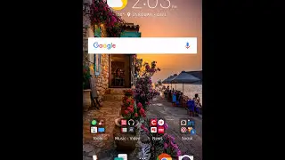 M9 Pure and Native Deodexed Nougat Rom with Magisk