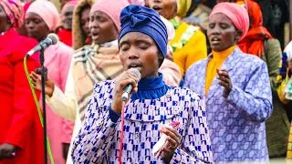 HALLELUJAH OH BOIBOIYET || KALENJIN HYMN || PURITY