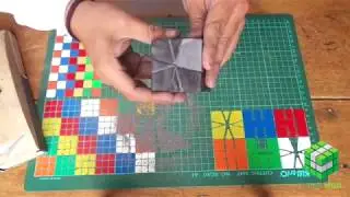 Trick #002 | Rubik's Cube | Arista Square-1