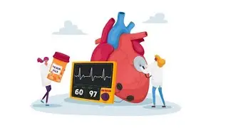 General Internal Round - Cardiovascular Investigation