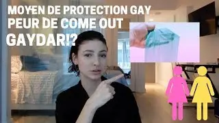 Q&GAY I | JE RÉPONDS À VOS QUESTIONS LGBTQ+