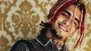 Lil Pump - Can't Tell Me Shit