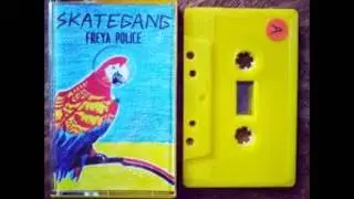 Skategang - Gumble